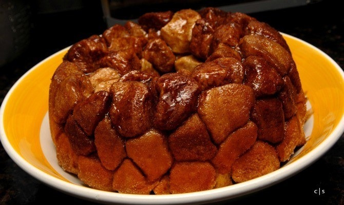 Monkey bread